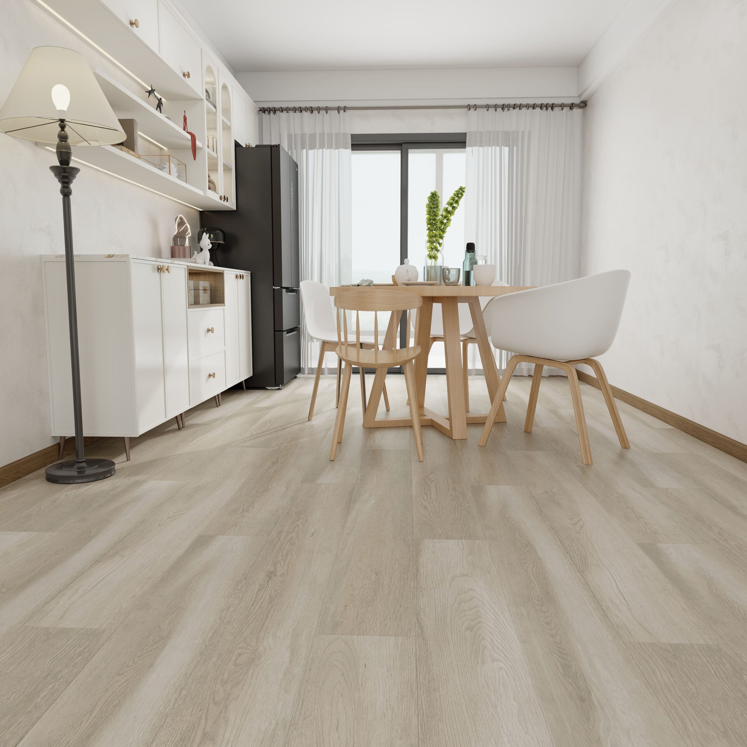 Driftwood | Lucky flooring