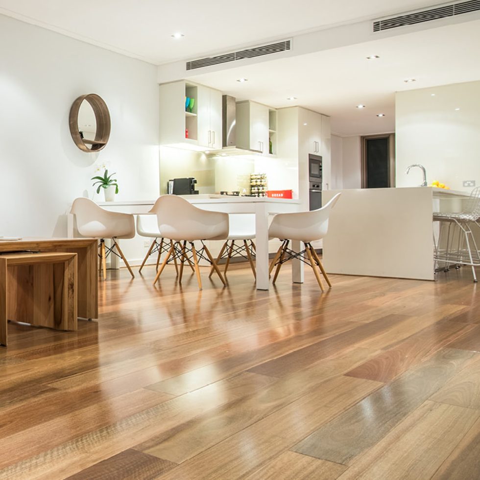 Hardwood Flooring Specialist Sydney Lucky Floor
