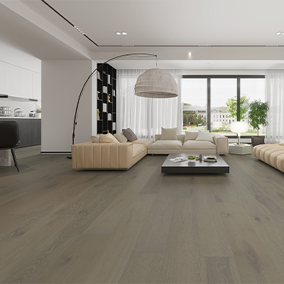 Elevate Your Space: Stylish Home Flooring Options