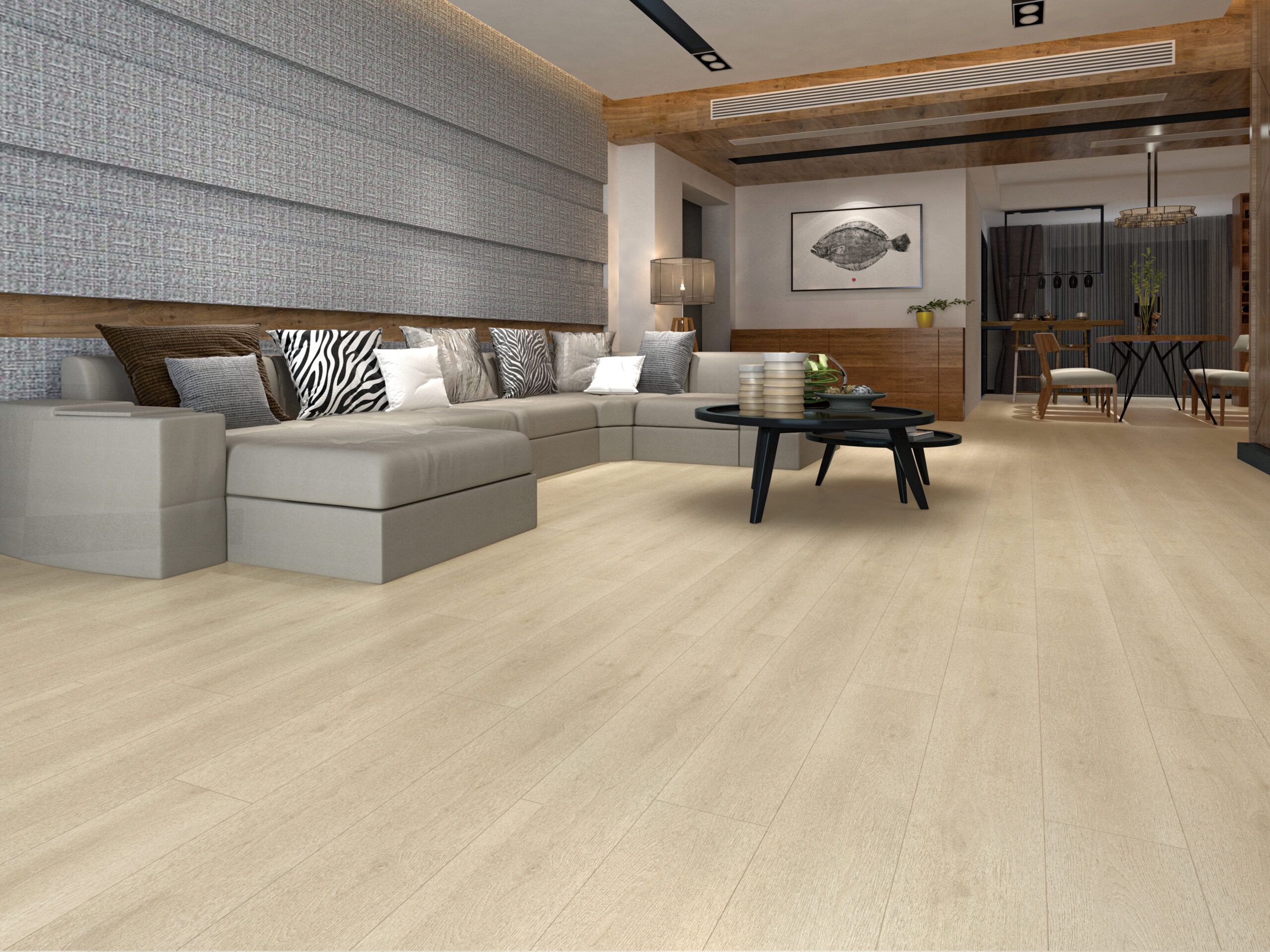 Blonde | Lucky flooring